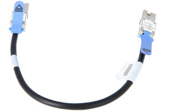 HPE external mini-SAS 0.5-meter cable 407344-001 – دیجی سالر